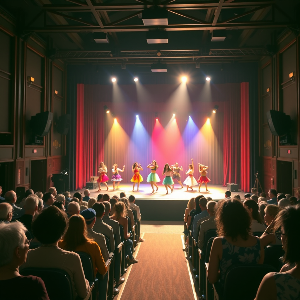 The Bodyguard to K-Pop...exclusive preview of Bradford Theatre's summer season